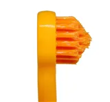Zubní kartáček Splash Brush 150 oranžový 2755