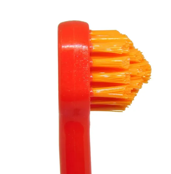 Zubní kartáček Splash Brush 150 červený 3004