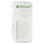 Mesoft, komprese z netkaného materiálu, 5 x 5 cm
