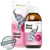 Sloní sirup 200 ml