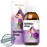 Skřítkův sirup 200 ml