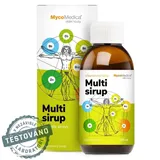 Multi sirup 200 ml
