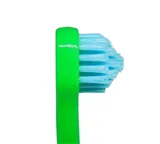 Zubní kartáček Splash Brush 170 tmavě zelený 1041172