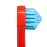 Zubní kartáček Splash Brush 170 červený 3004