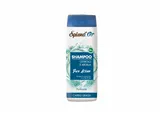 Vlasový šampon s okurkou a jílem Splend'Or 300ml