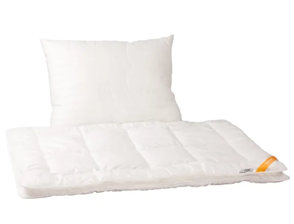 Eczematic dětská sada polštář + přikrývka 