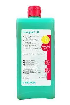 Medical-Hexaquart XL 1 l