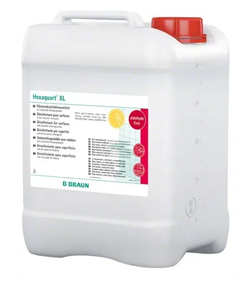 Medical-Hexaquart XL 5 l