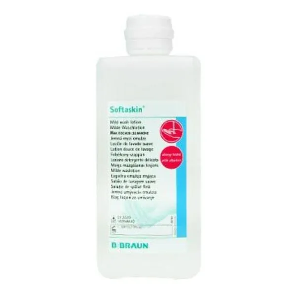 Softaskin 500 ml