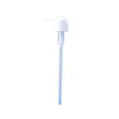 Pumpa pro 0,5 a 1l lahve Schulke