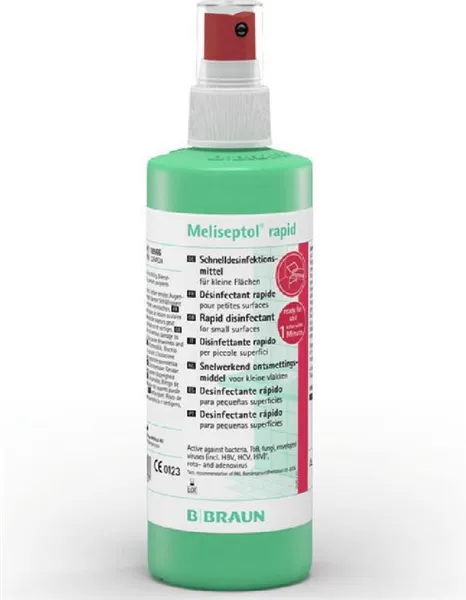 Meliseptol rapid 250 ml