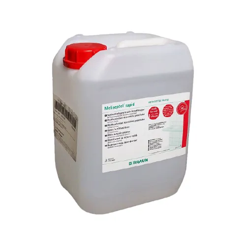Meliseptol rapid 5 l