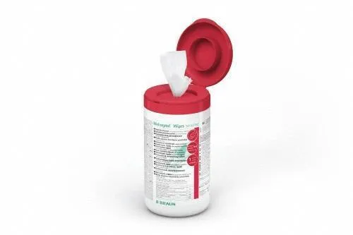 Meliseptol ubrousky 100 ks
