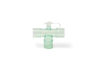 T-kus 22M-22M/15F-22M, 6 mm port