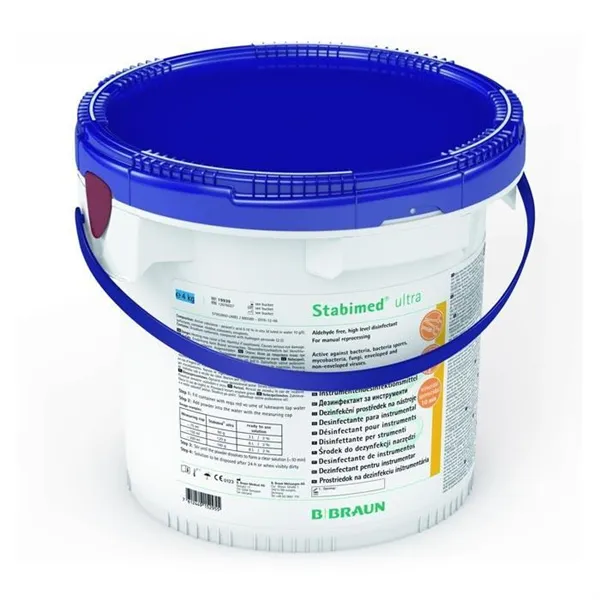 Stabimed ultra Bucket blue 4 kg