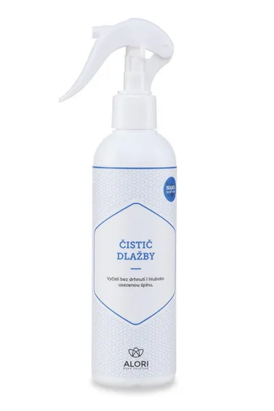 Nano čistič dlažby 250 ml