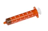 Inj. Stříkačka 50 ml ll light protected pf