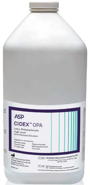Cidex OPA 3,78 l                   