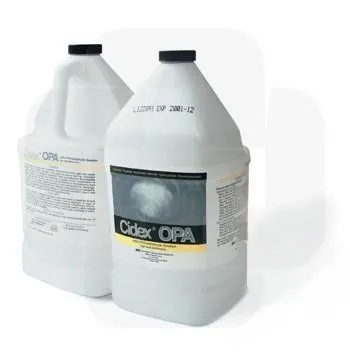 Cidex OPA 3,78 l                   
