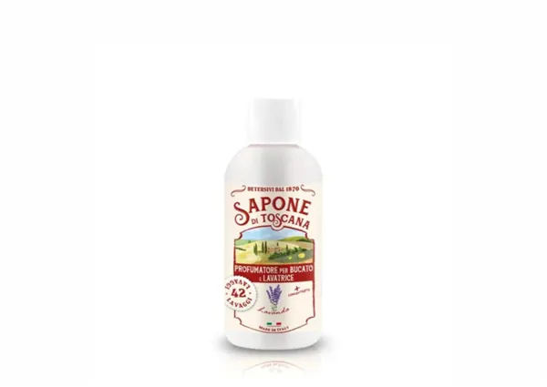 Koncentrovaný parfém do prádla a praček Levandule 250 ml