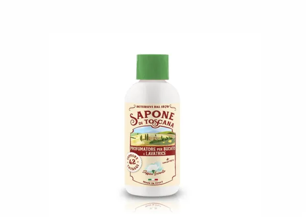 Koncentrovaný parfém do prádla a praček Jemné kouzlo 250 ml