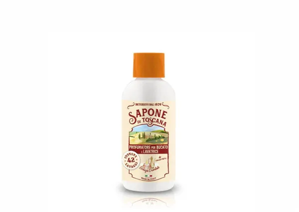 Koncentrovaný parfém do prádla a praček Orientální esence 250 ml
