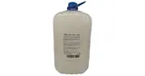 Tekuté mýdlo Riva Soft Creme, s glycerínem, bílá, 5l