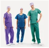 Halena Extra Komfort, modrá, vel. XXL