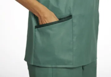 Halena Extra Komfort, modrá, vel. XXL