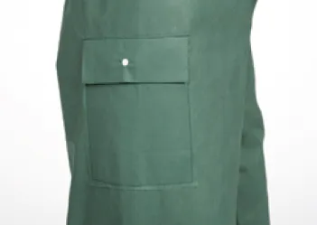 Halena Extra Komfort, modrá, vel. XXL