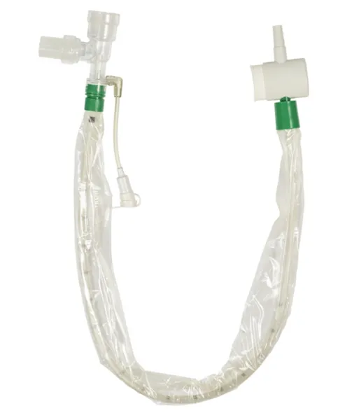 KimVent* 30,5 cm CH 14, rovná cévka, DSE adaptér