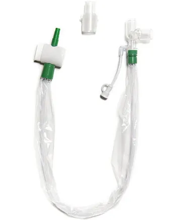 KimVent* 30,5 cm CH 14, rovná cévka, DSE adaptér