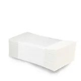 Ručník papírový ZZ 3200, bílý, 2vr, 25x23cm