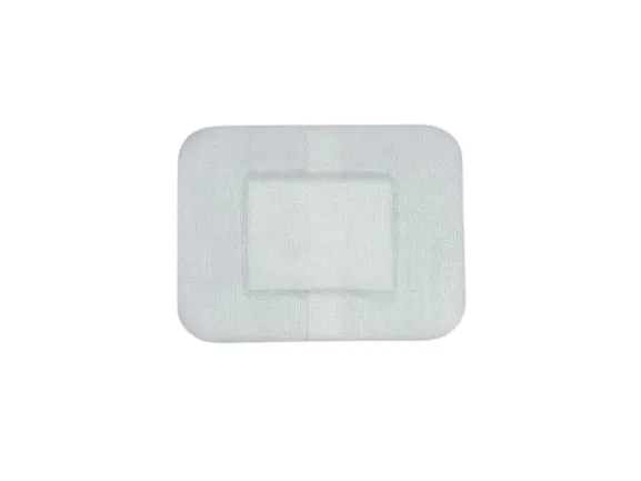 Náplast pooperační, netkaná textilie 5 x 7 cm