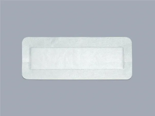 Náplast pooperační, netkaná textilie 20 x 10 cm