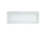 Náplast pooperační, netkaná textilie 25 x 10 cm