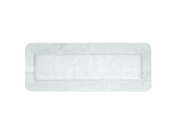 Náplast pooperační, netkaná textilie 30 x 10 cm