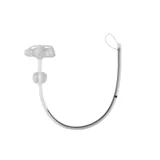 KimVent TC 30,5 cm CH 14, rovná cévka, T-adaptér, Wet Pack