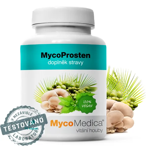 MycoProsten 90 kapslí