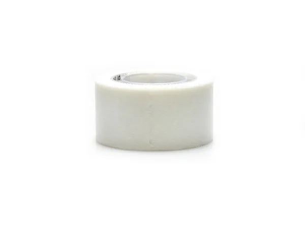 Náplast papírová, cívka, 2,5 cm x 9,14 m