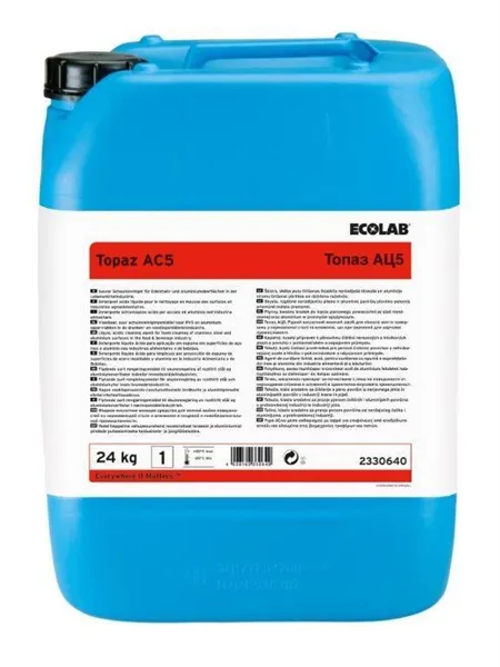 Topaz Ac 24 kg