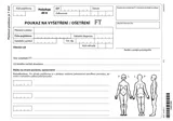 06ft- Poukaz na vyšetření - ošetření FT list A5