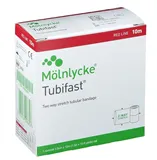 Tubifast 3,5 cm x 10 m, elastické hadicové obinadlo