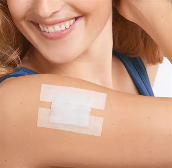 Leukopor® cívka, 2,5cm x 9,2m