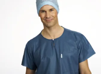 Halena Extra Komfort, fialová, vel. M