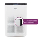 Winix Zero inteligentní čistička vzduchu 