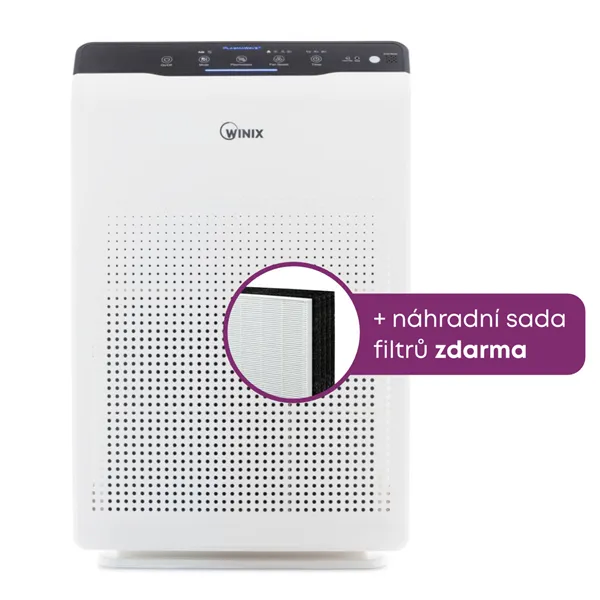 Winix Zero inteligentní čistička vzduchu 