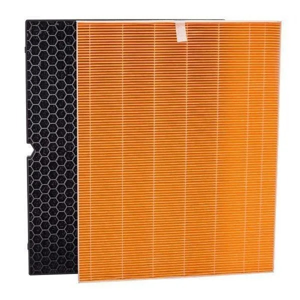 Sada náhradních filtrů T k čističce Zero Pro 