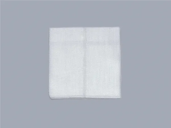 Gázová komprese 10 x 10cm, nesterilní /17nití/ 100ks