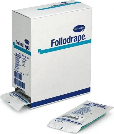 Foliodrape Protect rouška , 45 x 75 cm
